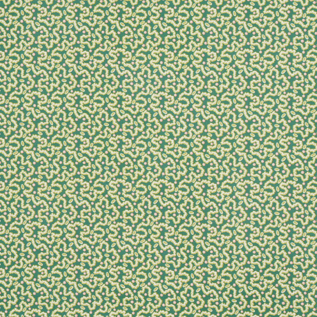 Schumacher | Leonie Vermicelli fabric - 181720