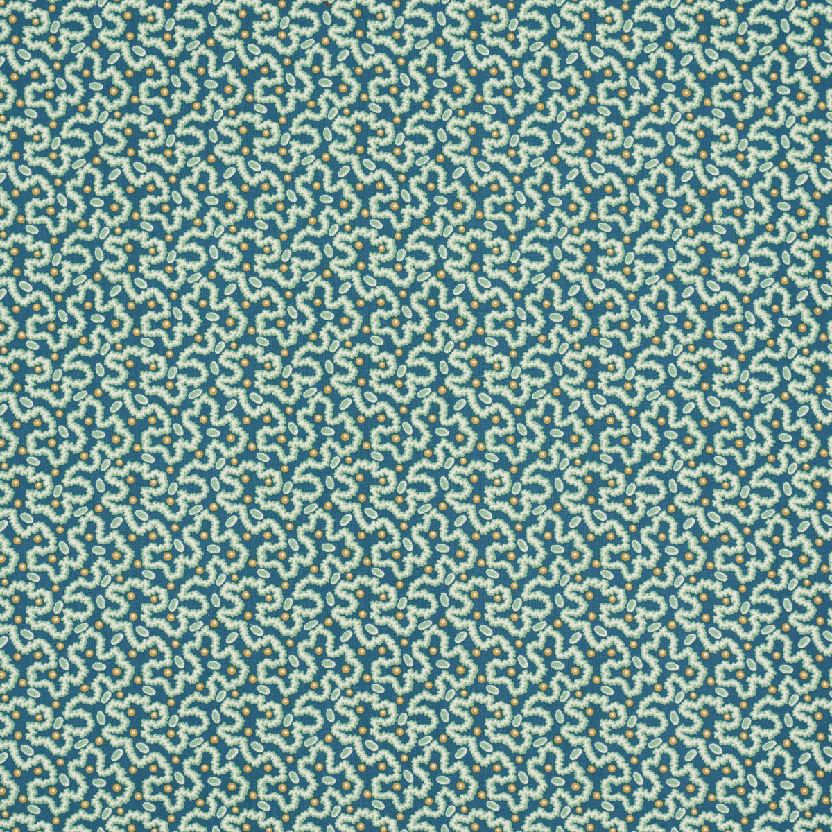 Schumacher | Leonie Vermicelli fabric - 181721