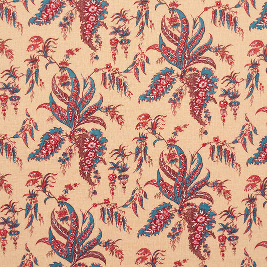 Schumacher | Apolline Botanical fabric - 181730