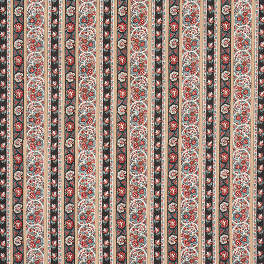 Schumacher | Ines Paisley fabric - 181750