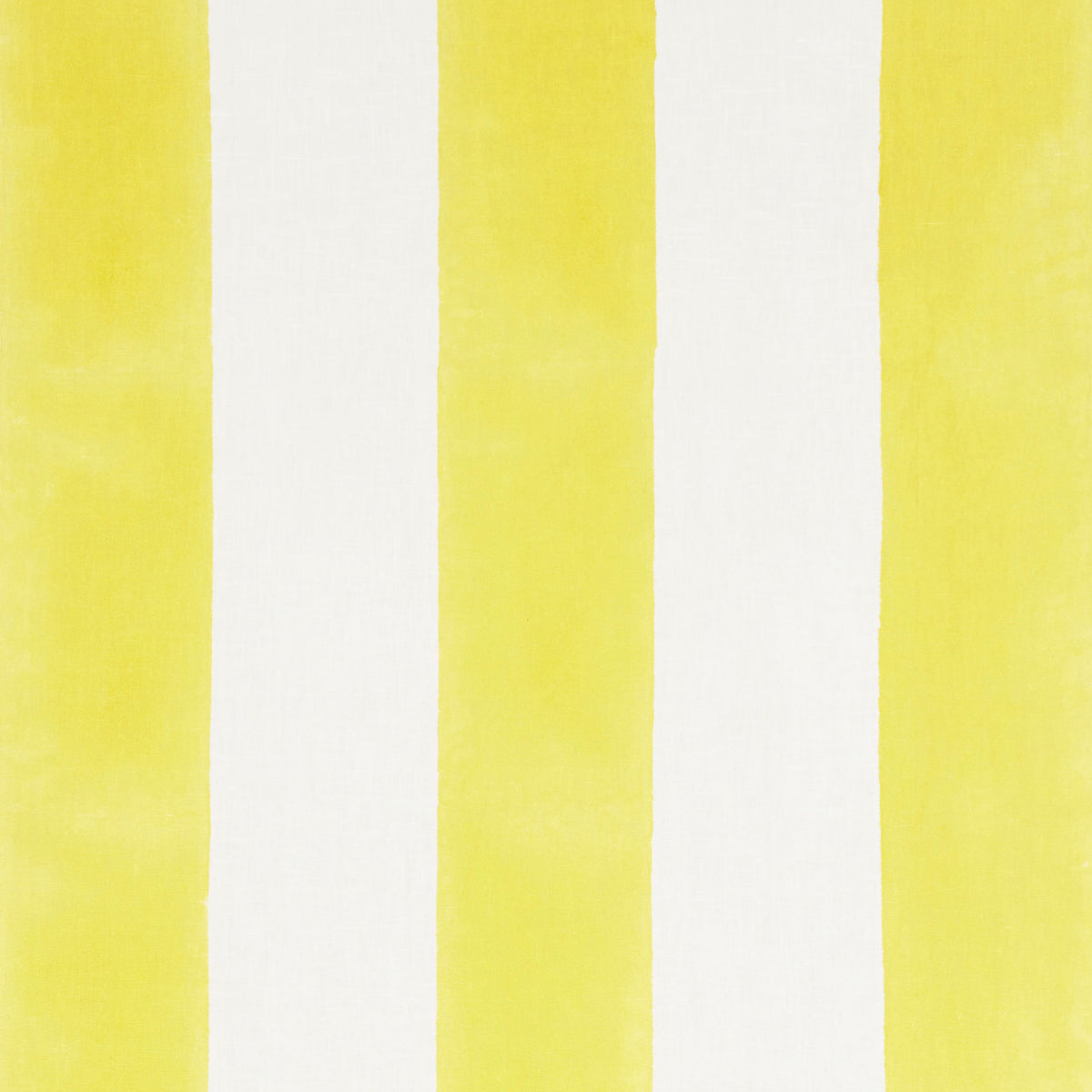 Schumacher | Wide Hand Block Stripe fabric - 181812