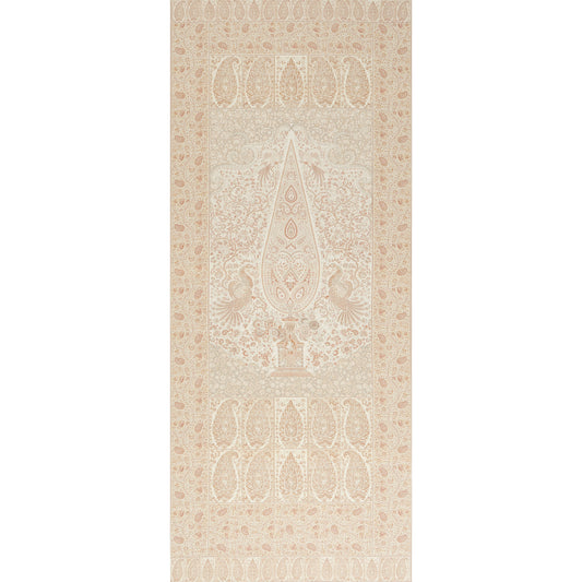 Schumacher | Colmery Paisley Panel fabric - 181820