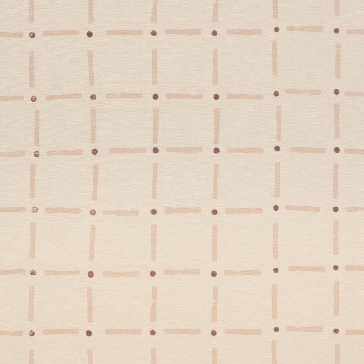Schumacher | Drifting Grid fabric - 181850