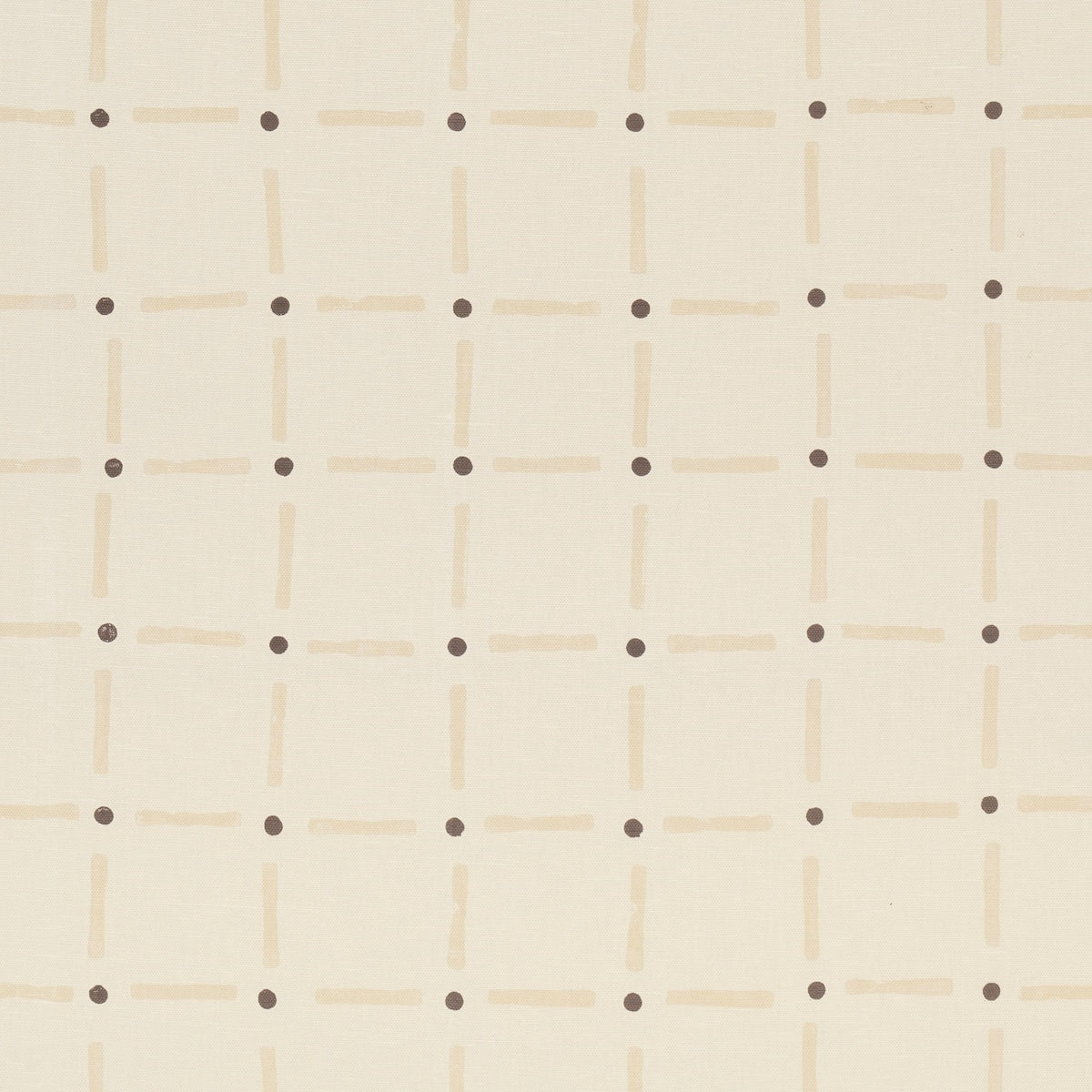 Schumacher | Drifting Grid fabric - 181851