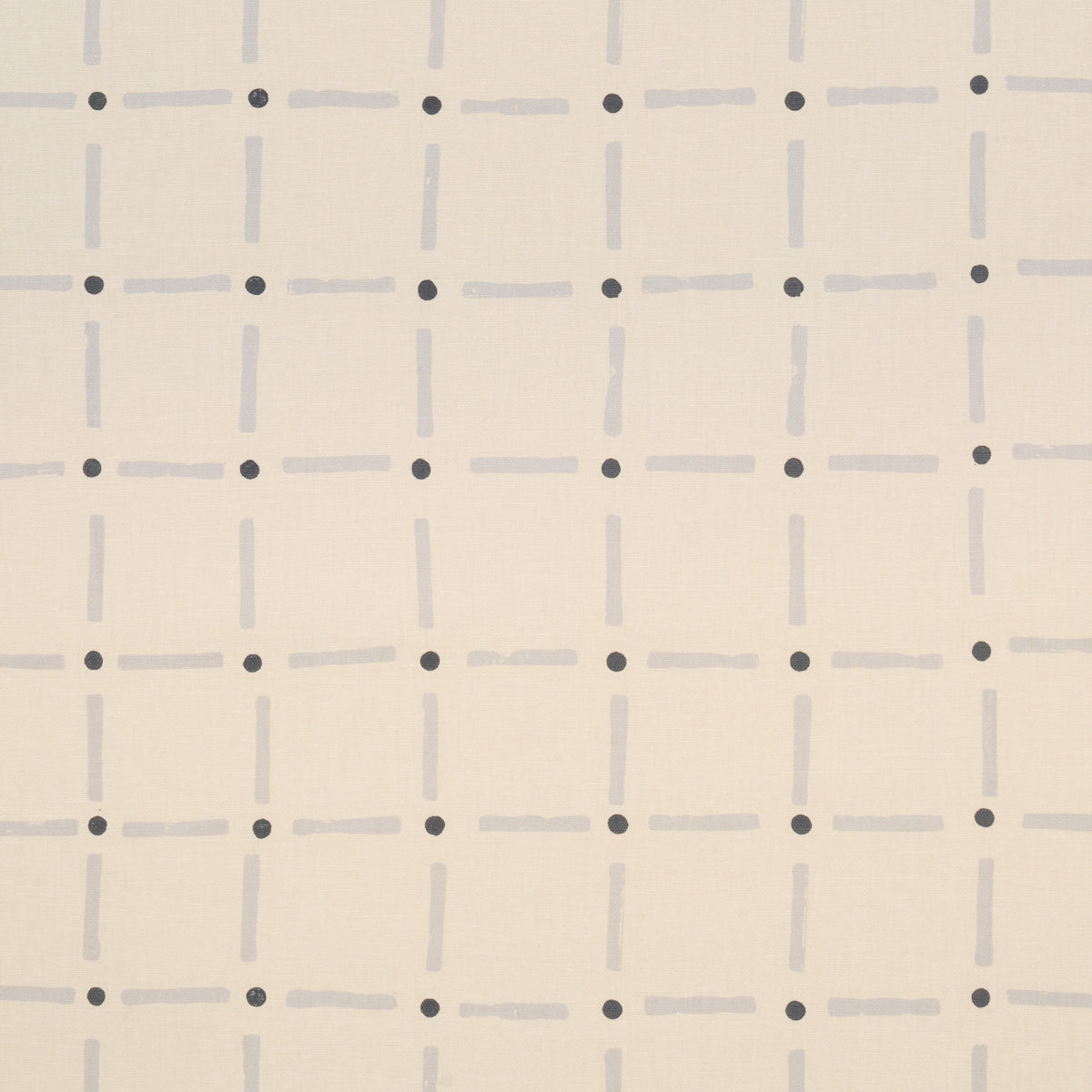 Schumacher | Drifting Grid fabric - 181852