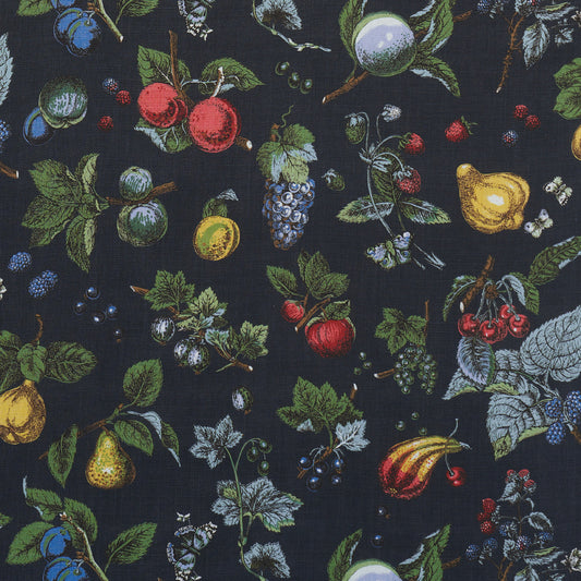 Schumacher | Berry Grove fabric - 181890