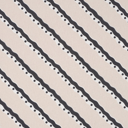 Schumacher | Rousseau Stripe fabric - 181910