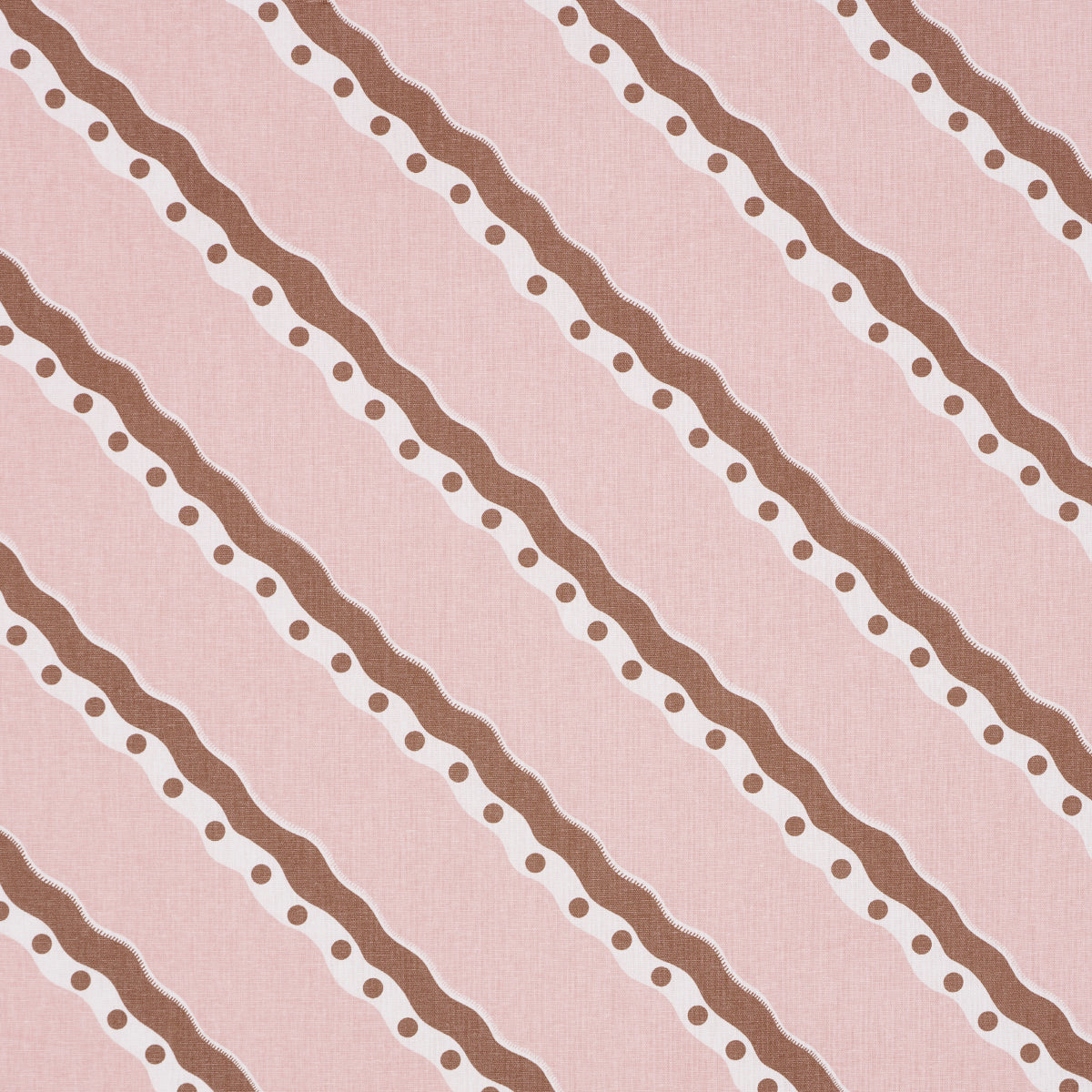 Schumacher | Rousseau Stripe fabric - 181912
