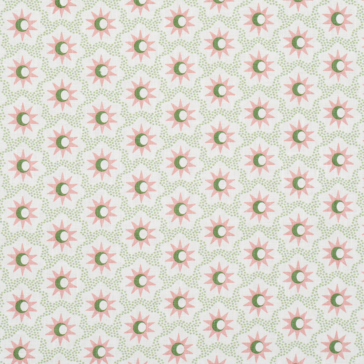 Schumacher | Lucie fabric - 181940