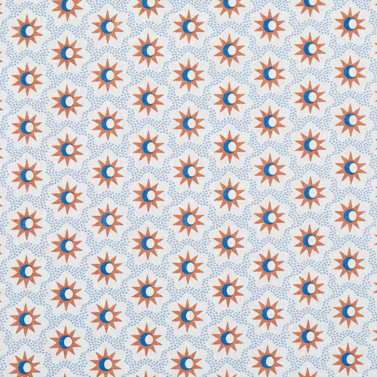 Schumacher | Lucie fabric - 181942