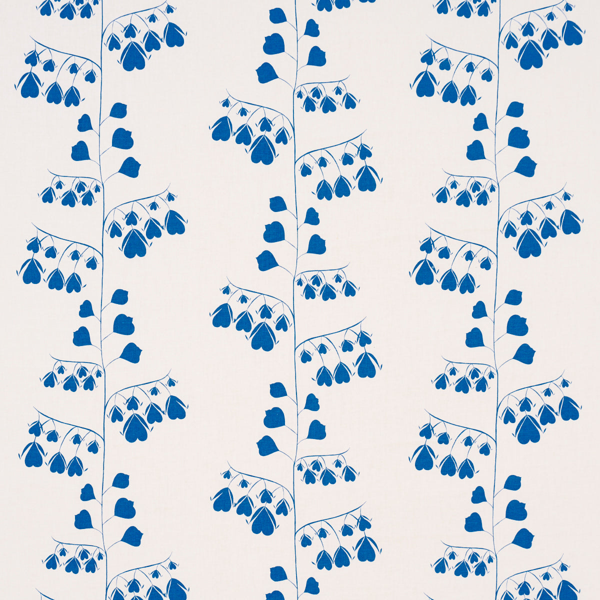 Schumacher | Bleeding Hearts fabric - 181961