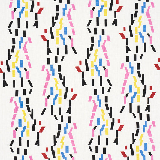 Schumacher | Confetti fabric - 181970