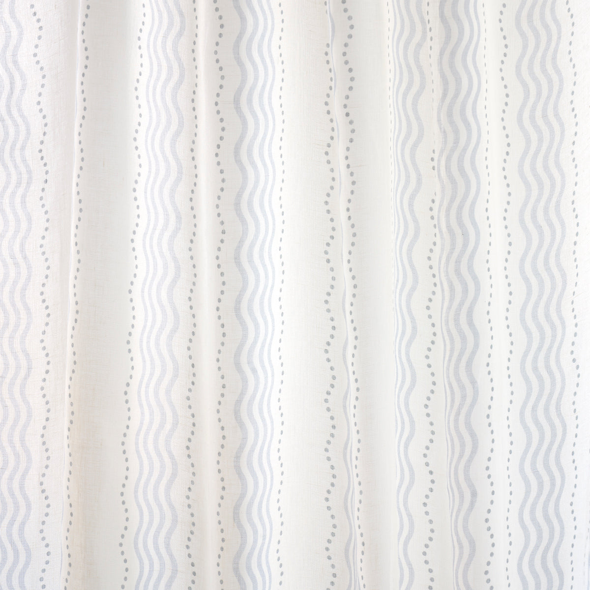 Schumacher | Margot Linen Sheer fabric - 182011