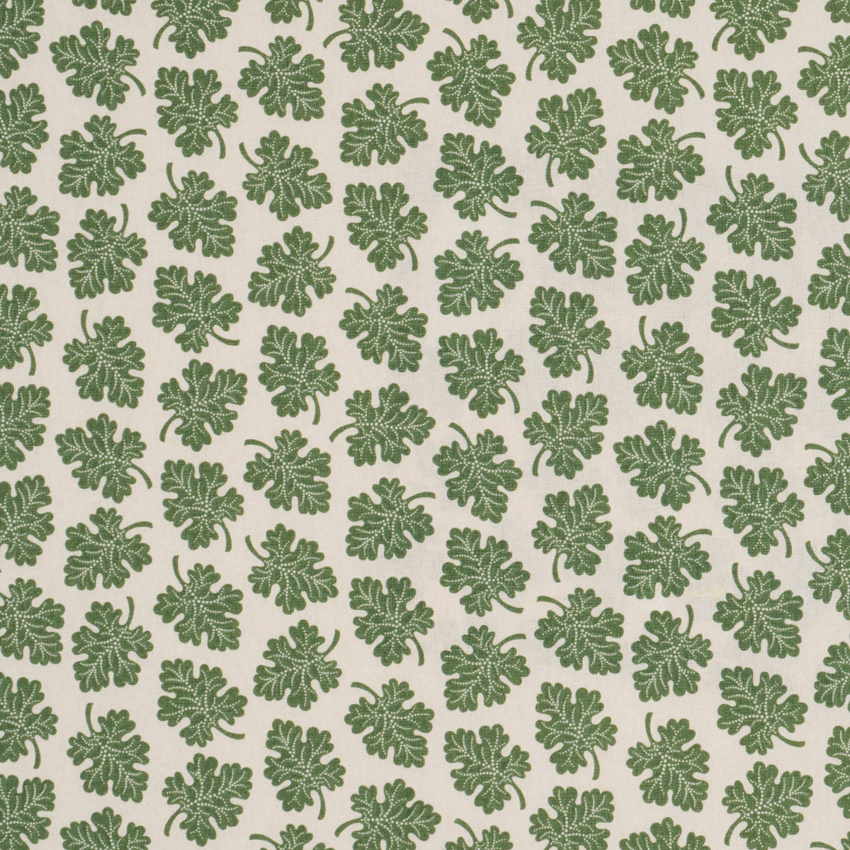 Schumacher | Olive fabric - 182030