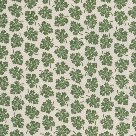 Schumacher | Olive fabric - 182030