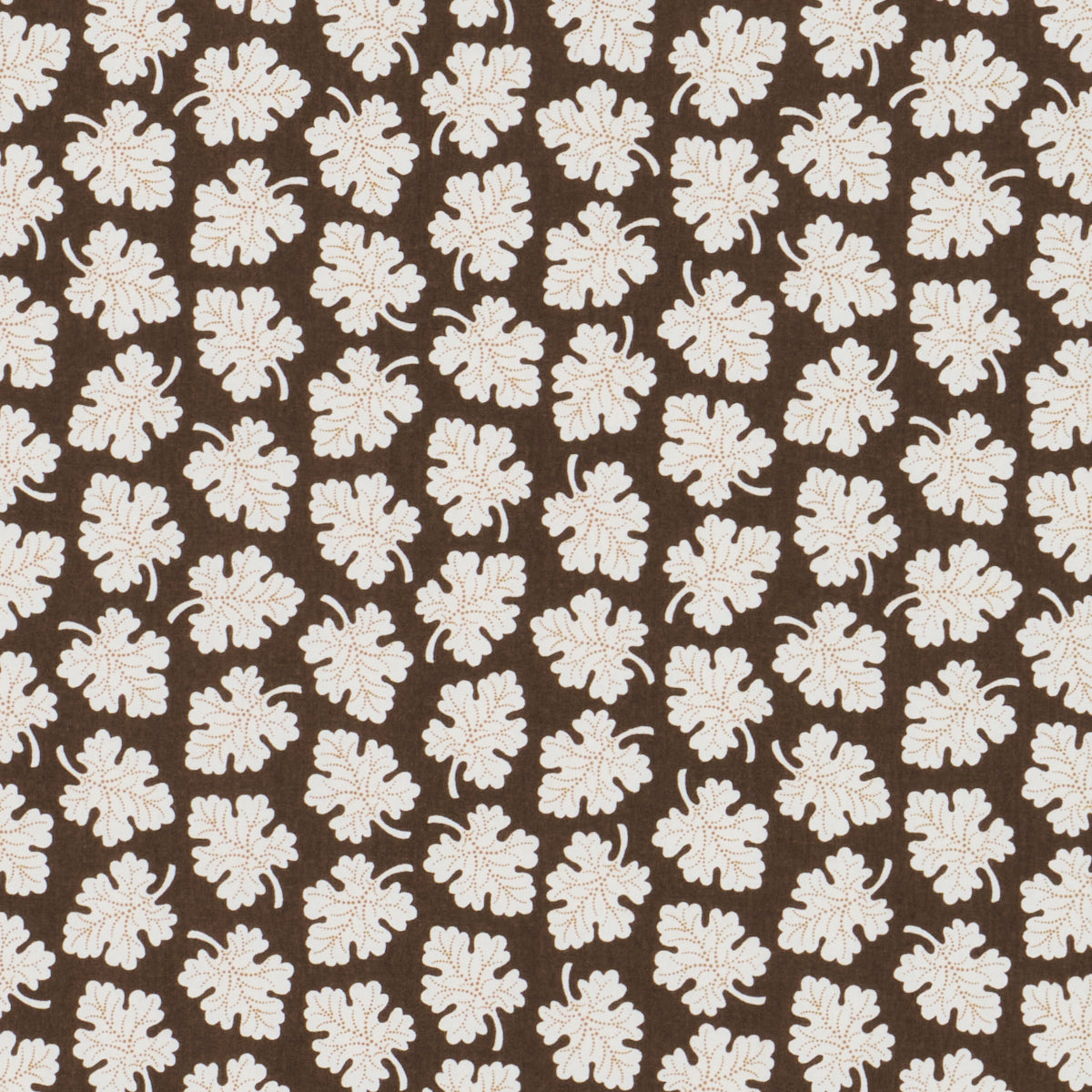 Schumacher | Olive fabric - 182031