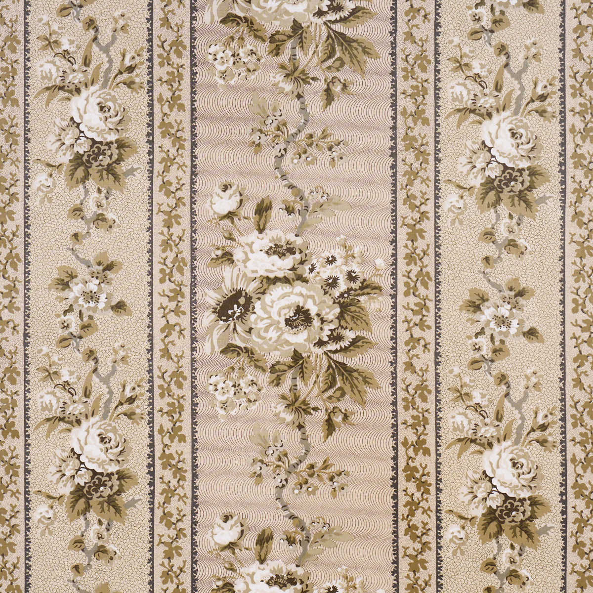 Schumacher | Elizabeth Chintz fabric - 182041