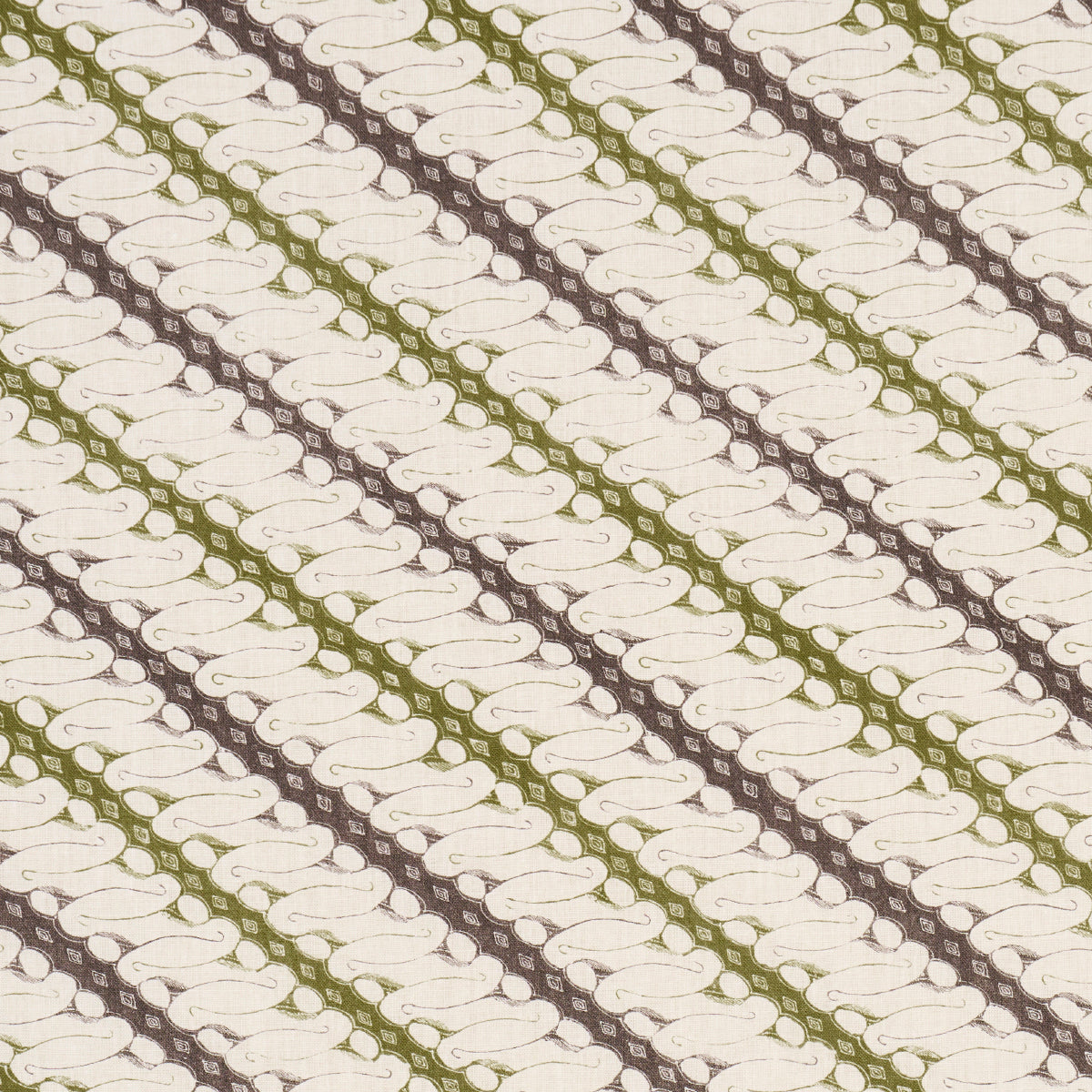 Schumacher | Ronnie fabric - 182050