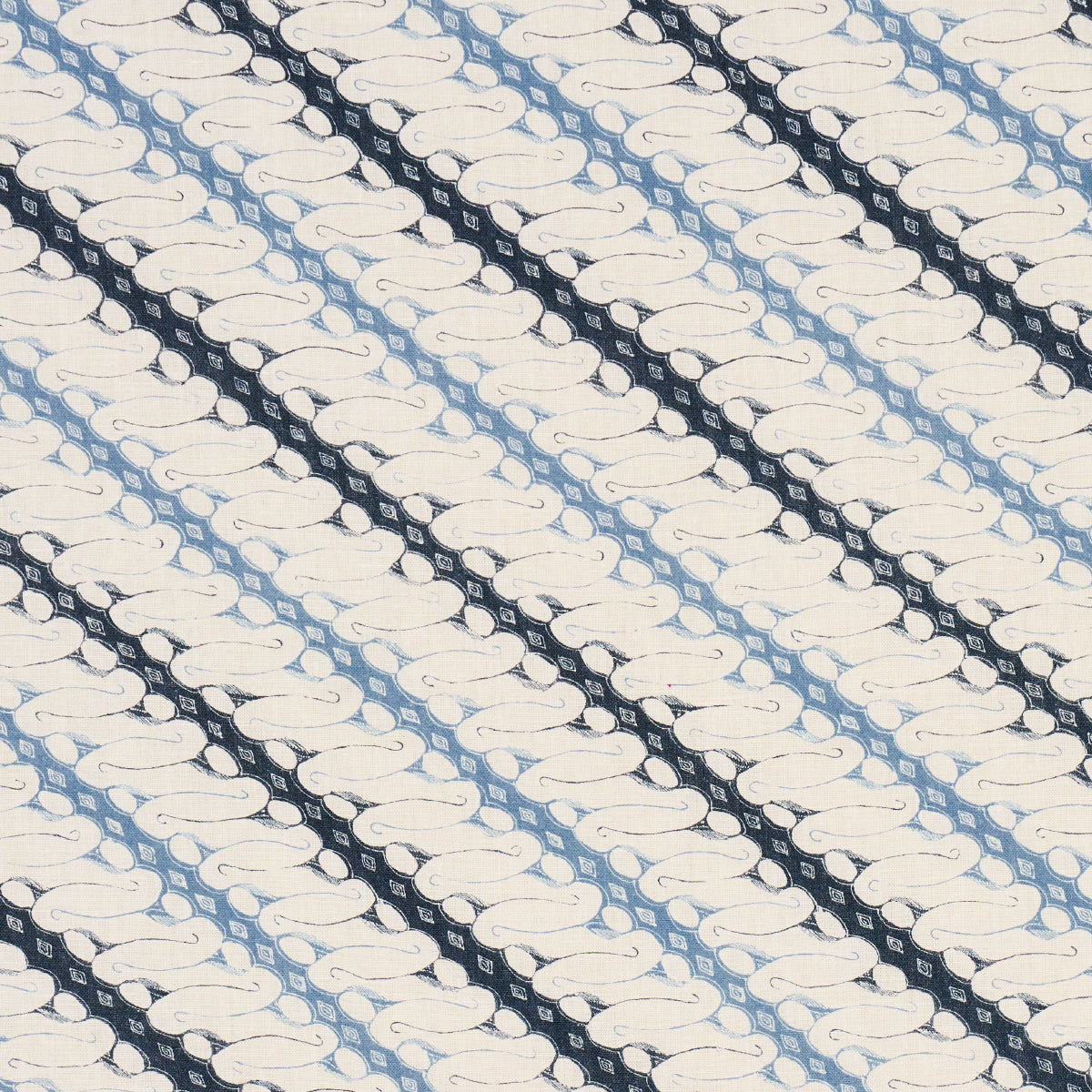 Schumacher | Ronnie fabric - 182051