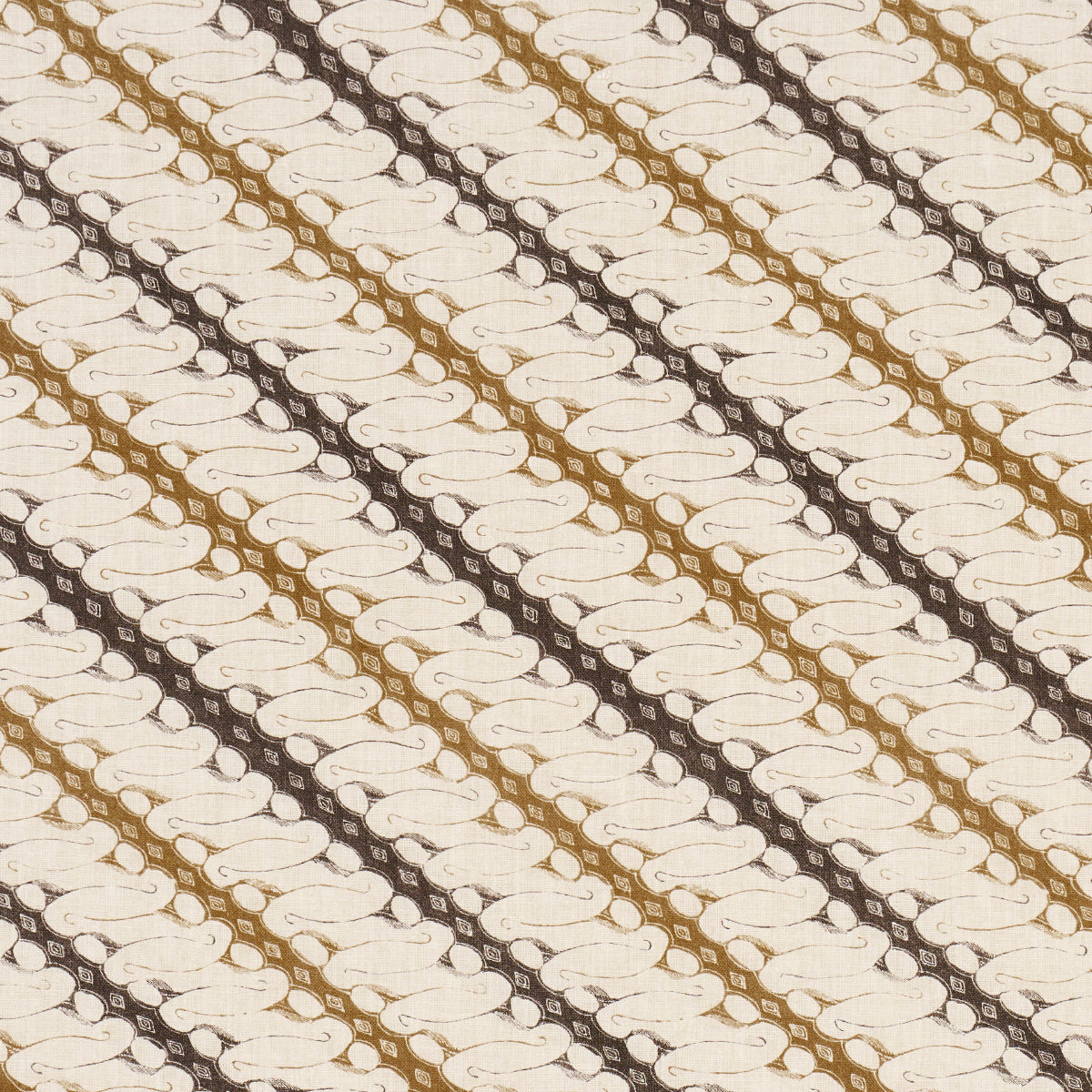 Schumacher | Ronnie fabric - 182052