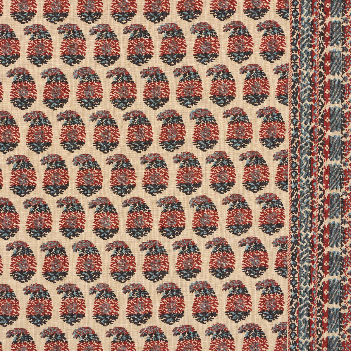 Schumacher | Terry fabric - 182061