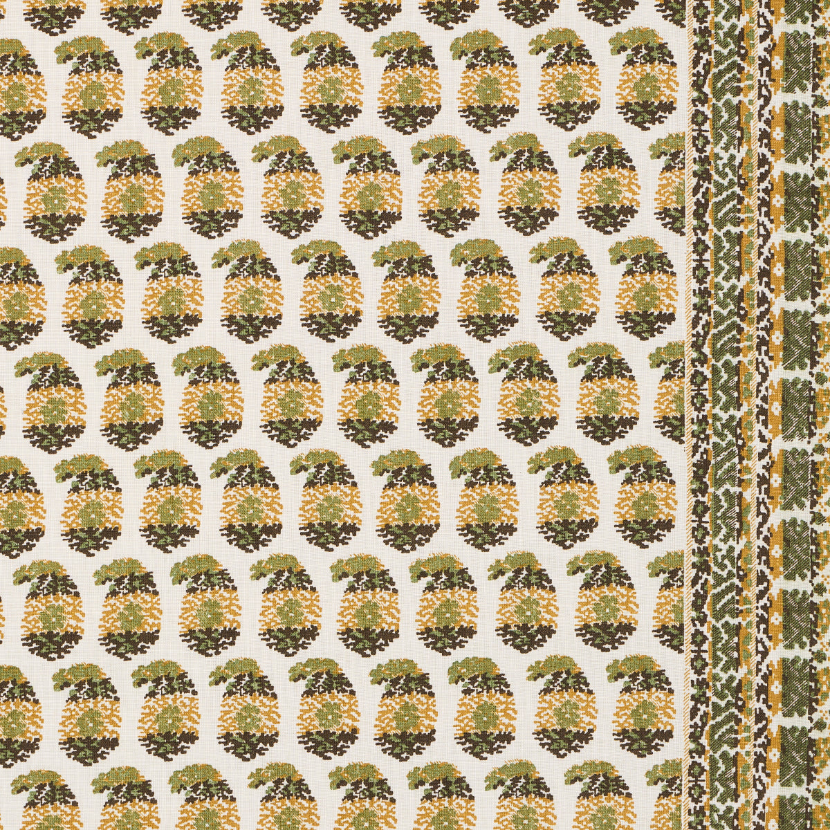 Schumacher | Terry fabric - 182062