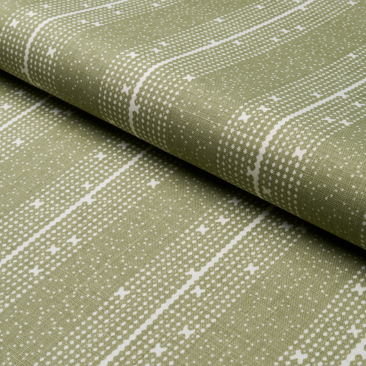 Schumacher | Stella Stripe fabric - 182110