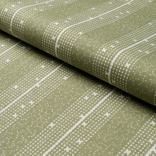 Schumacher | Stella Stripe fabric - 182110