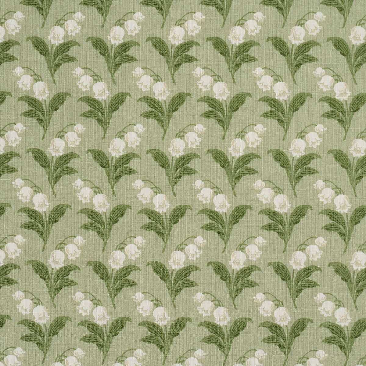 Schumacher | Lily of the Valley Indoor/Outdoor fabric - 182140