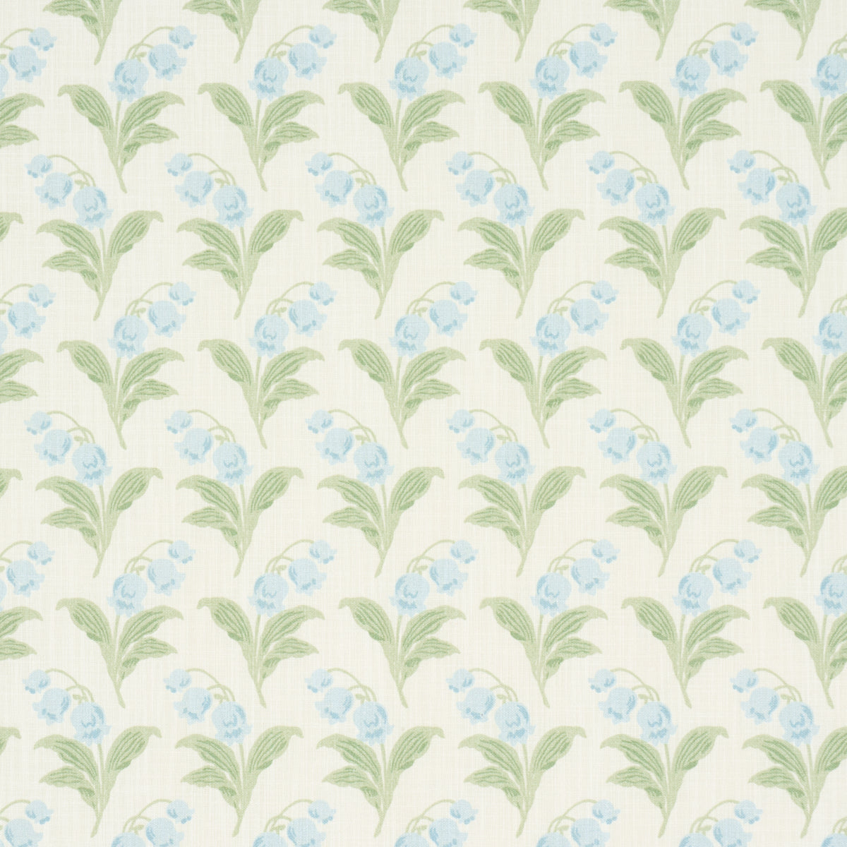 Schumacher | Lily of the Valley Indoor/Outdoor fabric - 182141