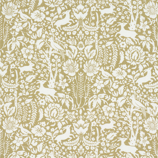 Schumacher | Deerfield fabric - 182170