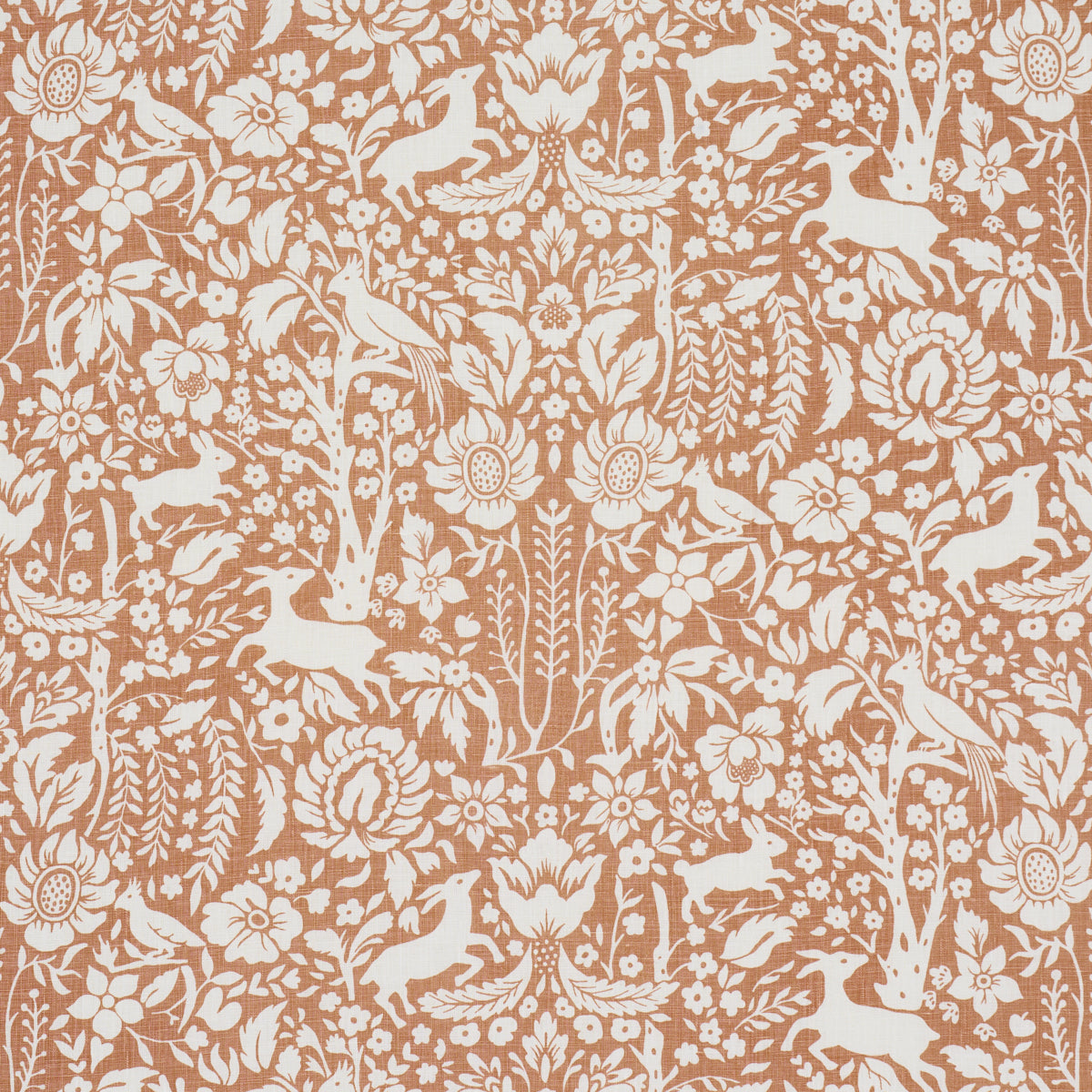Schumacher | Deerfield fabric - 182171