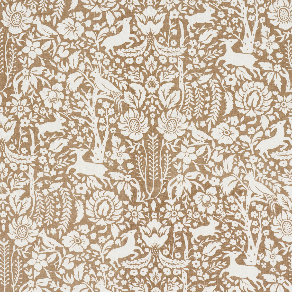 Schumacher | Deerfield fabric - 182172