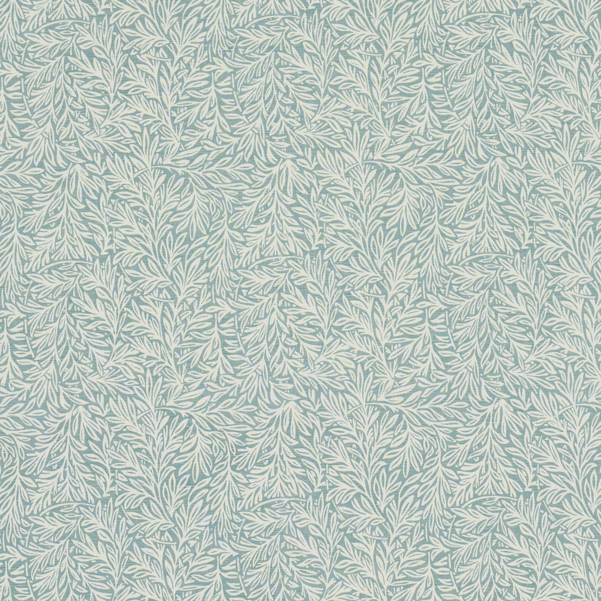 Schumacher | Willow Leaf fabric - 182180