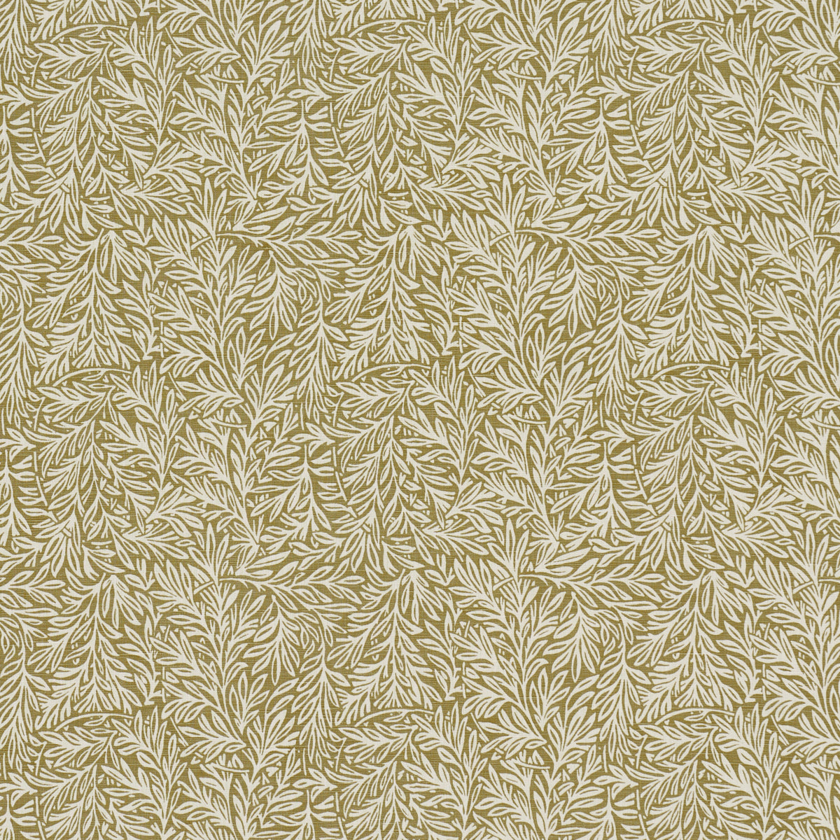 Schumacher | Willow Leaf fabric - 182181