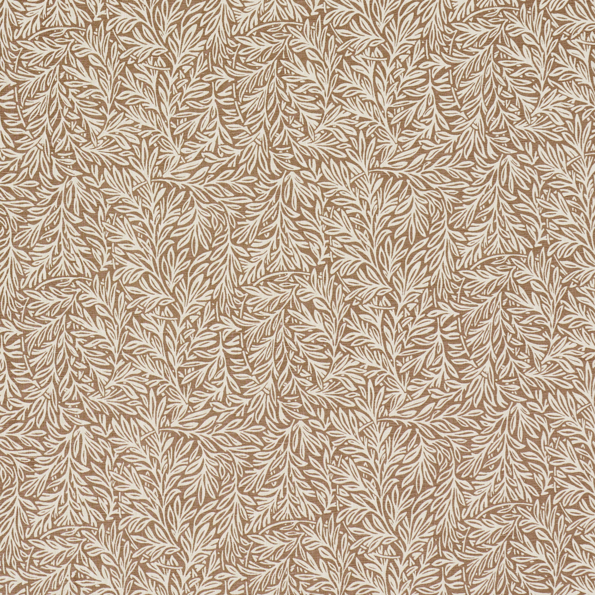 Schumacher | Willow Leaf fabric - 182182