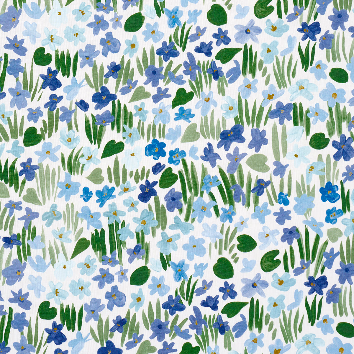 Schumacher | Sweet Violette Indoor/Outdoor fabric - 182200