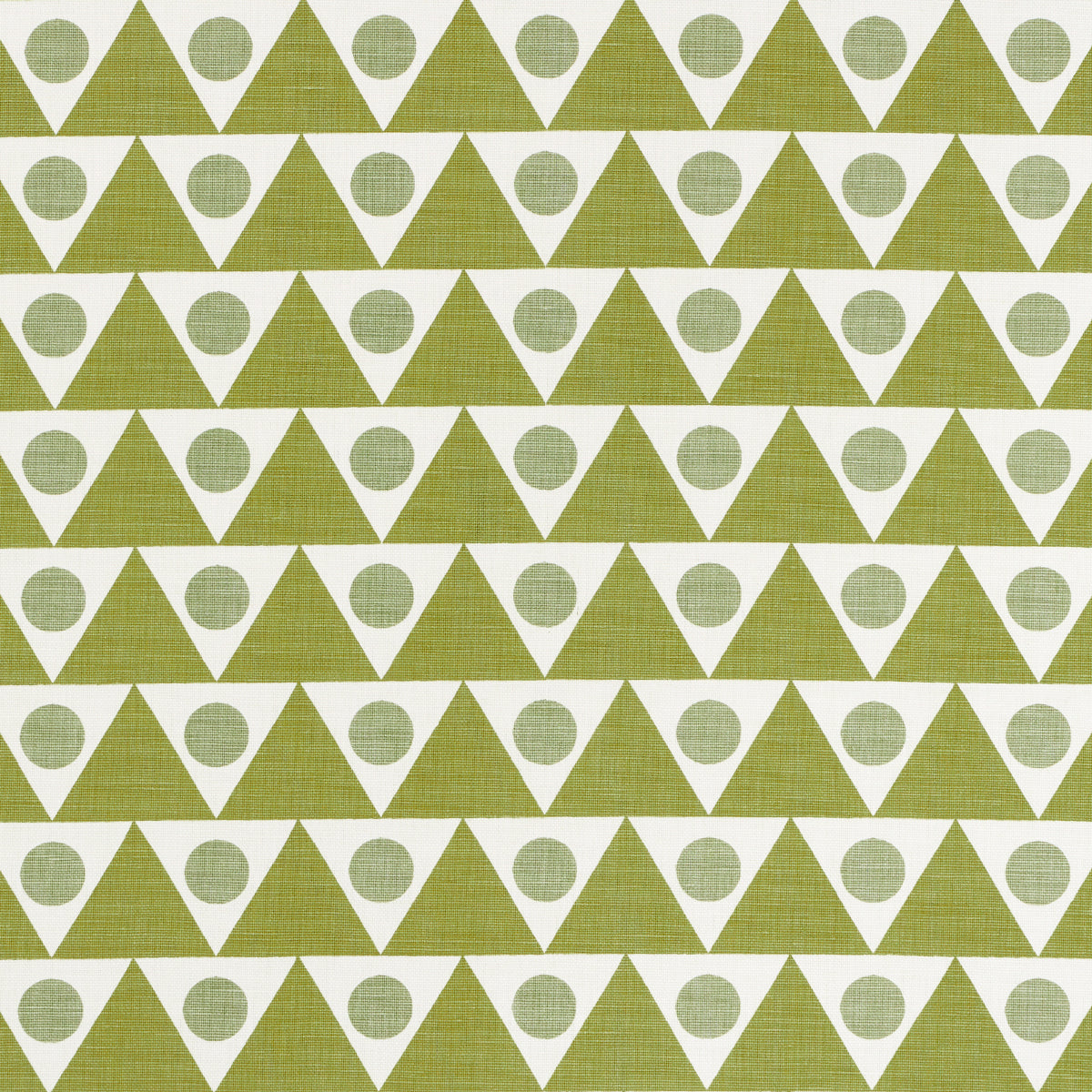 Schumacher | Pennant fabric - 182221
