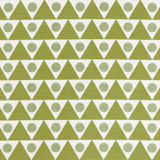 Schumacher | Pennant fabric - 182221