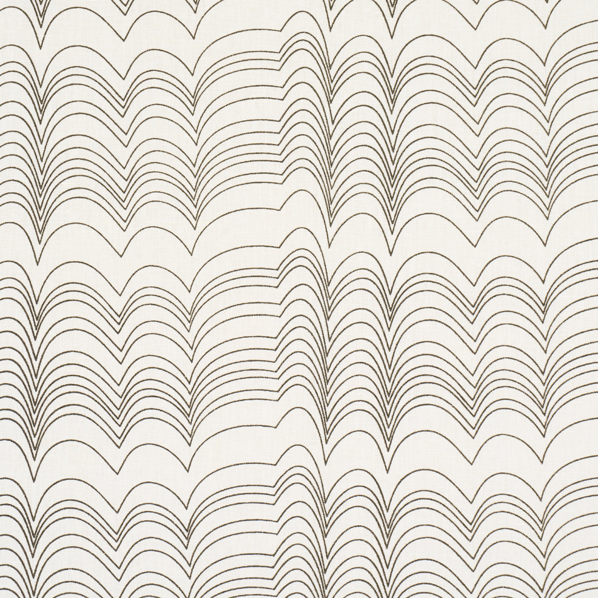 Schumacher | Richter Linen Print fabric - 182232