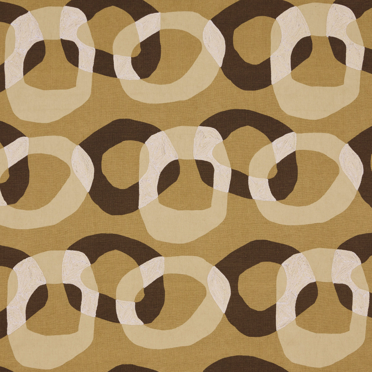 Schumacher | Conrad fabric - 182280