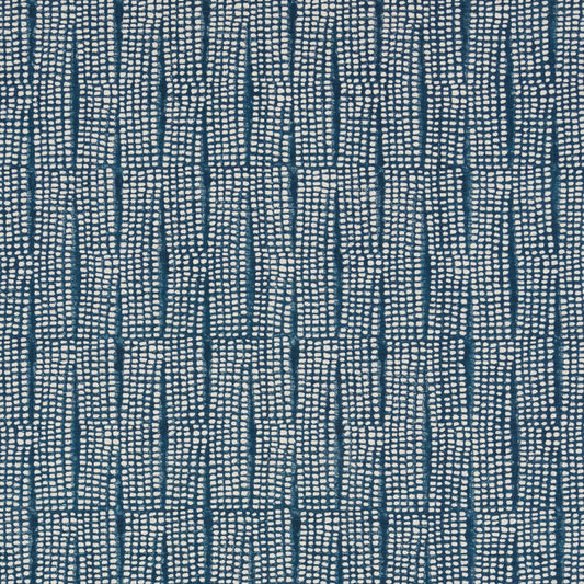 Schumacher | Noland Block Print fabric - 182290
