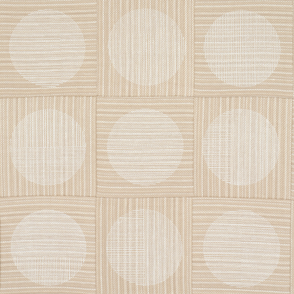 Schumacher | Una Hand Block Print fabric - 182301