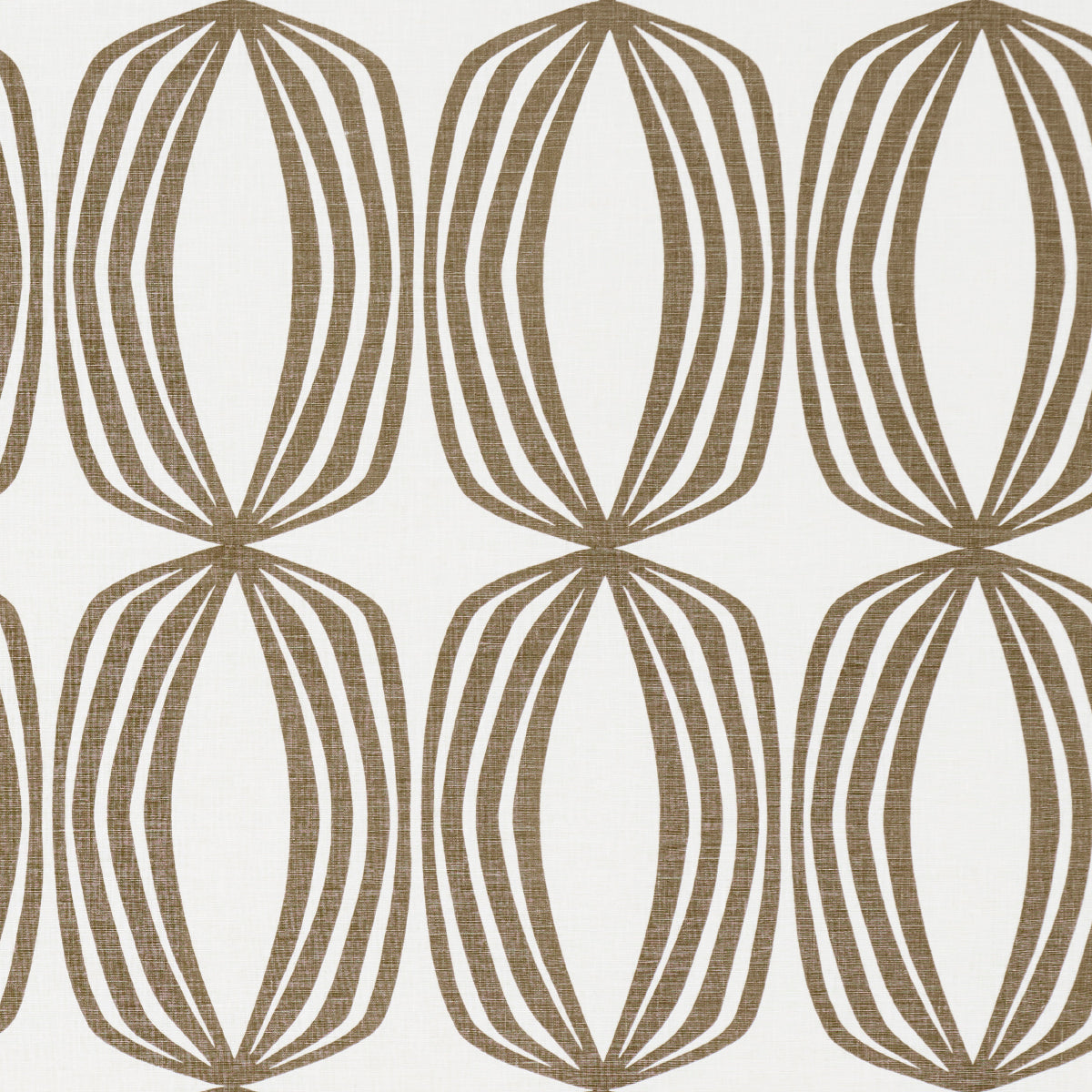 Schumacher | Fontana Hand Print fabric - 182320
