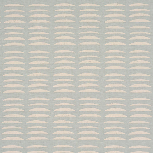 Schumacher | Parable Hand Block fabric - 182470