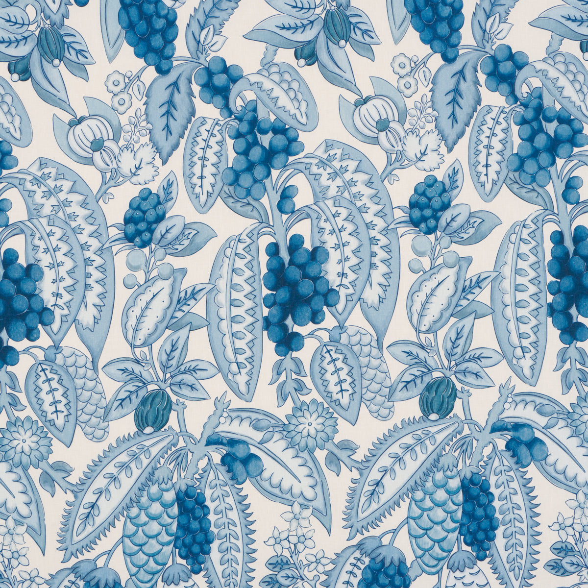 Schumacher | Fruits de Saison fabric - 182480