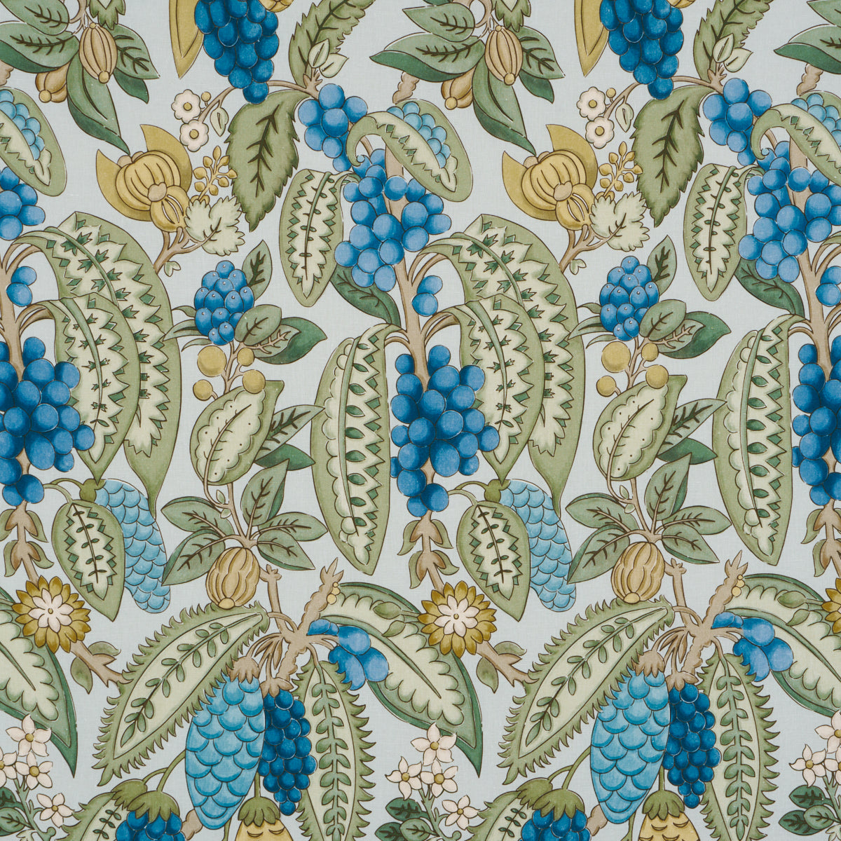 Schumacher | Fruits de Saison fabric - 182481