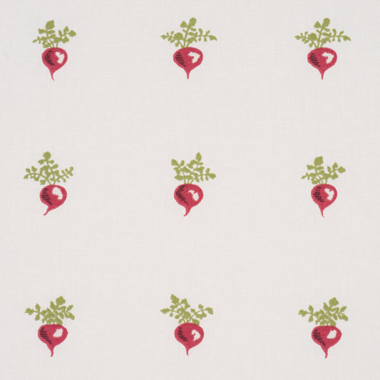 Schumacher | My Little Radish fabric - 182500