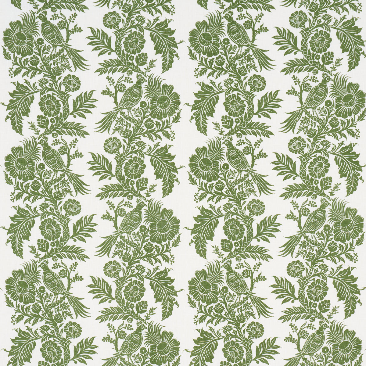 Schumacher | Raven Woods fabric - 182530