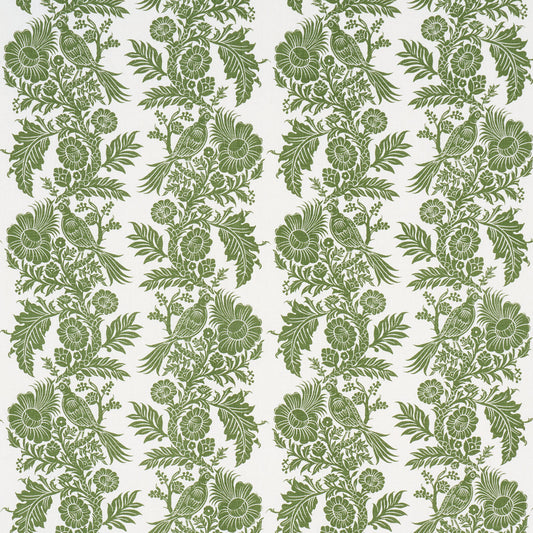 Schumacher | Raven Woods fabric - 182530